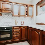 Gustaw-mazury - Caloroczny Dom Nad Jeziorem Kalwa Apartment Passenheim