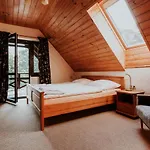 Apartment Gustaw-mazury - Caloroczny Dom Nad Jeziorem Kalwa Passenheim