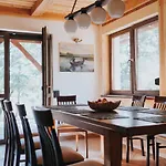 Gustaw-mazury - Caloroczny Dom Nad Jeziorem Kalwa Apartment