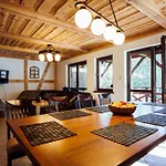 Apartment Gustaw-mazury - Caloroczny Dom Nad Jeziorem Kalwa