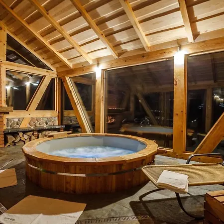 Apartment Gustaw-mazury - Caloroczny Dom Nad Jeziorem Kalwa Passenheim