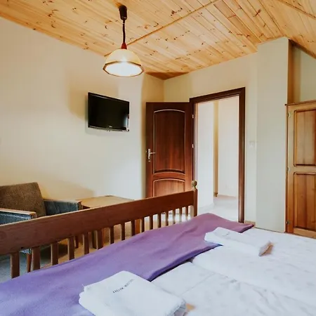 Gustaw-mazury - Caloroczny Dom Nad Jeziorem Kalwa Pasym