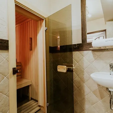 Gustaw-mazury - Całoroczny Dom Nad Jeziorem Kalwa Apartament