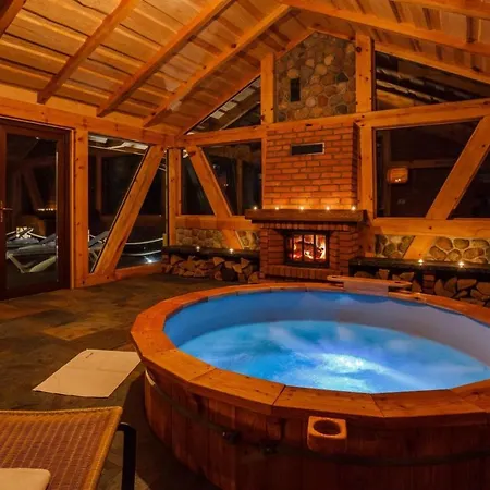 Gustaw-mazury - Caloroczny Dom Nad Jeziorem Kalwa Apartment Passenheim