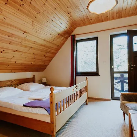 Gustaw-mazury - Caloroczny Dom Nad Jeziorem Kalwa Pasym