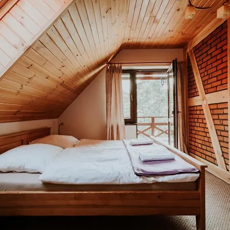 Gustaw-mazury - Caloroczny Dom Nad Jeziorem Kalwa * Passenheim