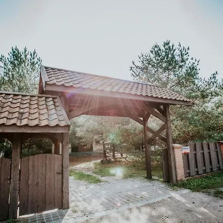 Gustaw-mazury - Całoroczny Dom Nad Jeziorem Kalwa